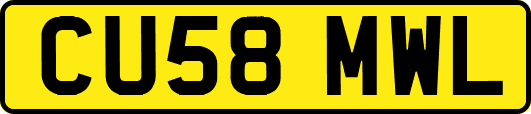 CU58MWL
