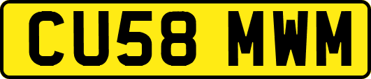 CU58MWM