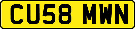 CU58MWN