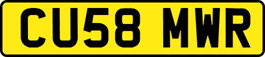 CU58MWR