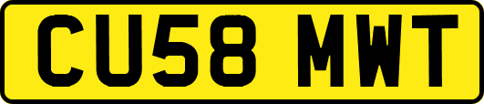 CU58MWT