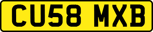 CU58MXB
