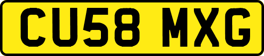 CU58MXG