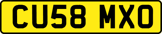 CU58MXO