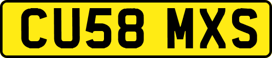 CU58MXS