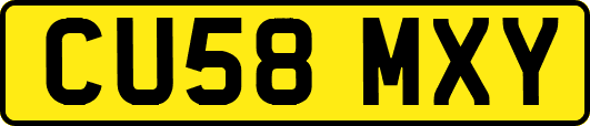 CU58MXY