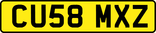 CU58MXZ