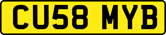 CU58MYB