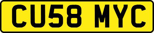 CU58MYC