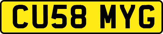 CU58MYG
