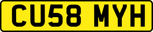 CU58MYH