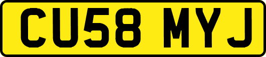 CU58MYJ