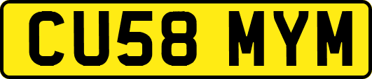 CU58MYM