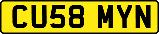 CU58MYN