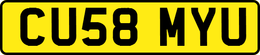 CU58MYU