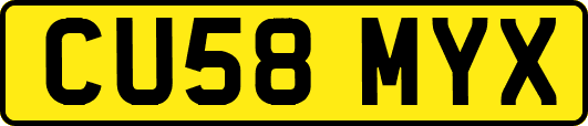 CU58MYX