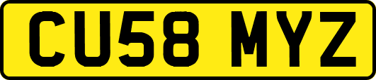 CU58MYZ