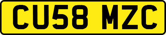 CU58MZC