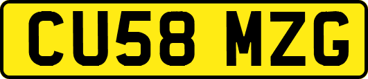 CU58MZG