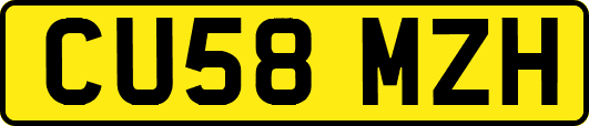 CU58MZH