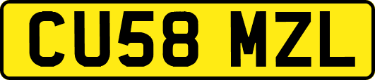 CU58MZL