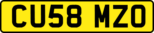 CU58MZO