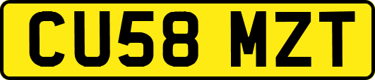 CU58MZT