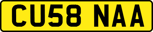 CU58NAA