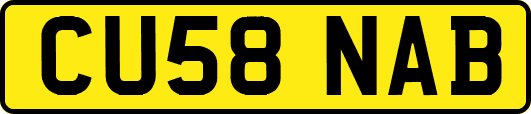 CU58NAB