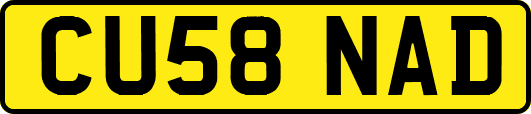 CU58NAD