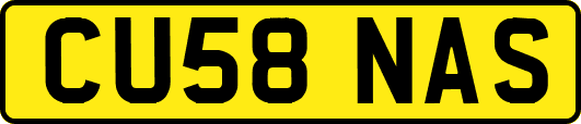 CU58NAS