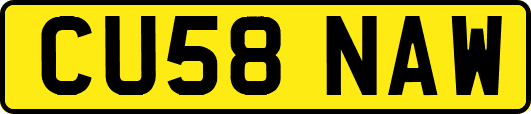 CU58NAW