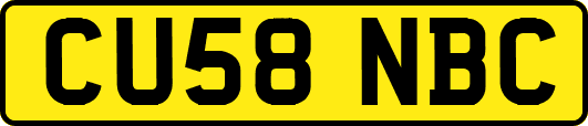 CU58NBC