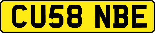 CU58NBE
