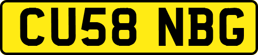 CU58NBG