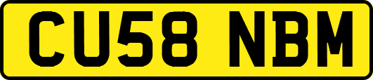 CU58NBM