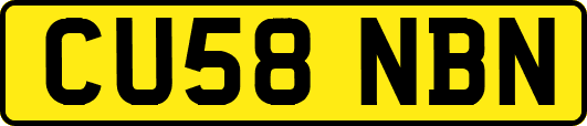 CU58NBN