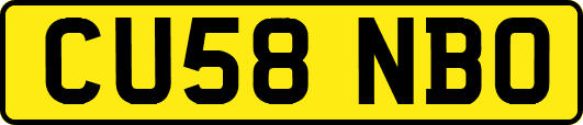 CU58NBO