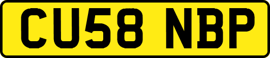 CU58NBP