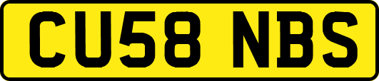 CU58NBS