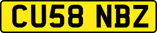 CU58NBZ