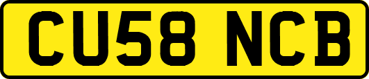 CU58NCB