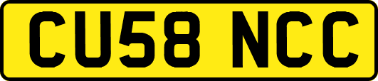 CU58NCC