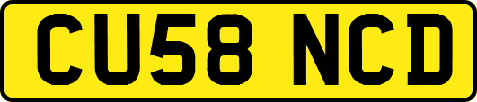 CU58NCD