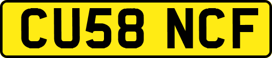 CU58NCF