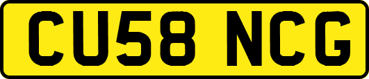 CU58NCG