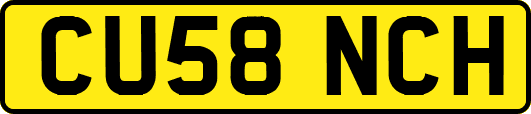 CU58NCH