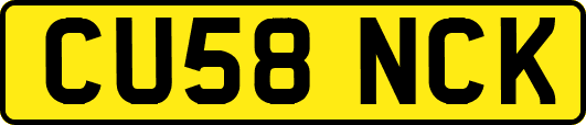 CU58NCK