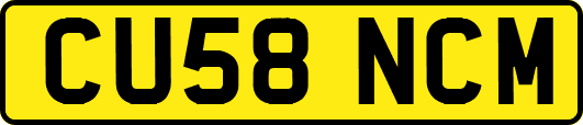 CU58NCM
