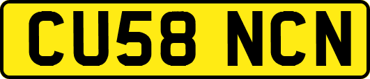 CU58NCN